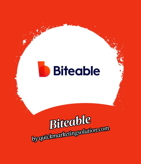 Biteable