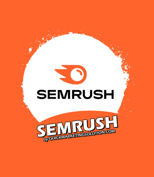 SEMrush Pro SEO Tools